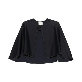 Forte_Forte Dames, Jassen, Blauw, Maat: S