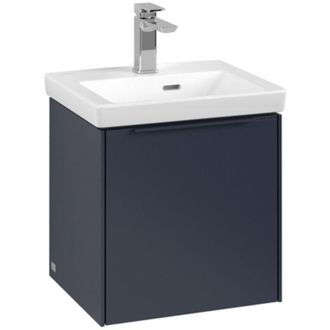 Villeroy & Boch Mueble De Lavabo Subway 3.0 De Villeroy & Boch, 1 Puerta A La