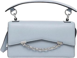 Karl Lagerfeld Mujer, Bolsos, Azul, Talla: ONE Size