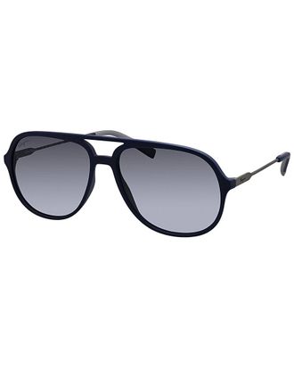 Ferragamo Womens Sf999s 60Mm Sunglasses