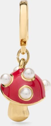 Kate Spade New York One In A Million Mushroom Charm