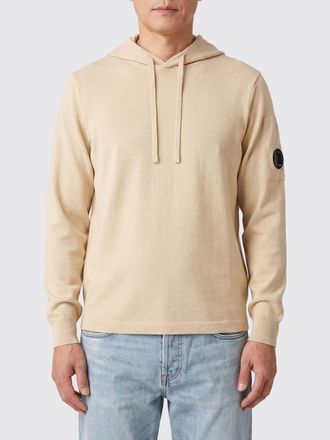 C.P. Company Maglia C. P. COMPANY Uomo colore Beige