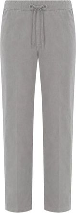 PANICALE Mujer, Pantalones, Gris, Talla: XS
