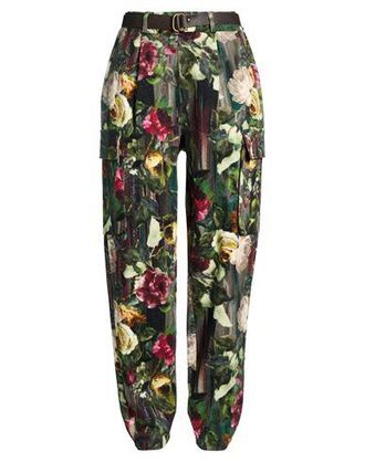 Dixie BOTTOMWEAR - Trousers sur YOOX.COM
