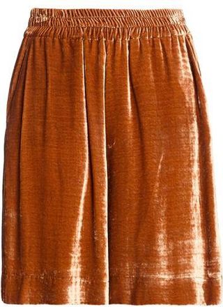 Pi&egrave;ce... BOTTOMWEAR - Shorts & Bermuda Shorts on YOOX.COM