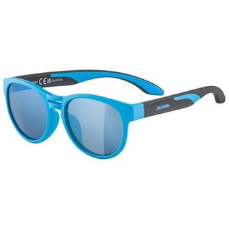 Alpina Jola Mirror S3 Sonnenbrille - Unisex | blau