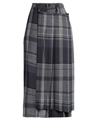 Yohji Yamamoto HOSEN & R&Ouml;CKE - Hosen auf YOOX.COM