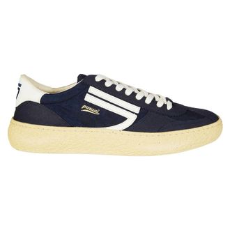 Puraai Sneakers, male, Blue, Size: 12 US Vintage