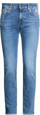 Roy Rogers BOTTOMWEAR - Pantaloni jeans su YOOX.COM