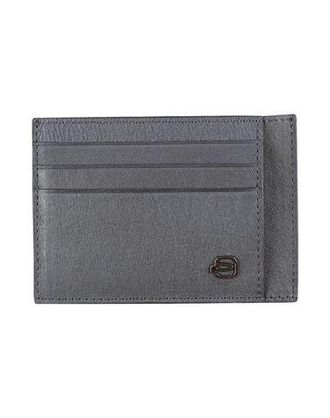 Piquadro Marroquiner&iacute;a - Billeteras en YOOX.COM