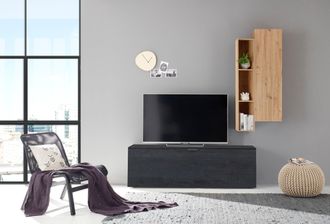 M&auml;usbacher Kommode