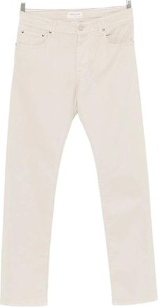 Jacob Cohen Uomo, Pantaloni, Grigio, W32, new