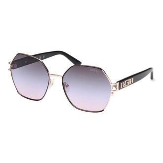 Guess Ratet mal, Gu7913/S Sonnenbrille