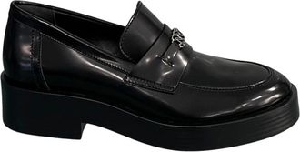 Casadei Mujer, Zapatos, Negro, Talla: 37 EU