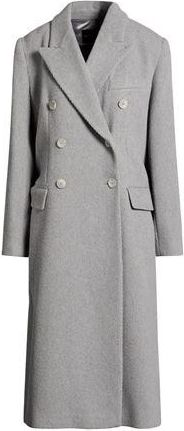 Emporio Armani COATS & JACKETS - Coats on YOOX.COM