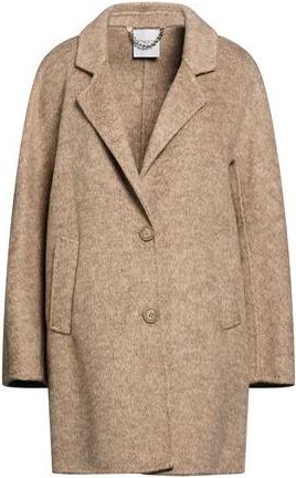 Gretha Milano CAPISPALLA - Cappotti su YOOX.COM