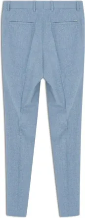 BOSS H GENIUS 253 TROUSERS Size: 54, colour: BLUE