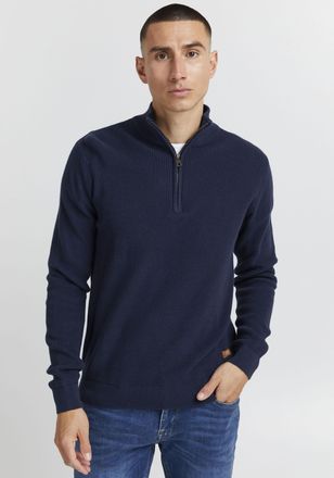 Blend BL Pullover BHCodford half-zipp