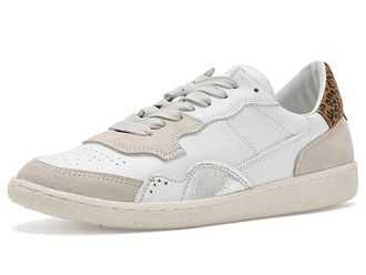 Vaneli Paris Womens Shoes White Nappa Combo : 9.5 N (AA), Leather