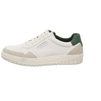 Gabor Heren, Schoenen, Wit, Maat: 44 1/2 EU