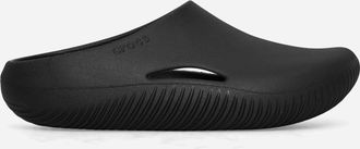 Crocs Mellow Recovery Clogs Black
