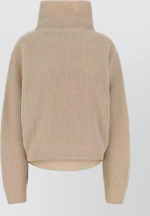 Isabel Marant cashmere oversized jumper