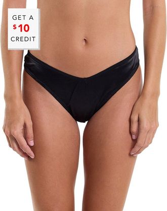 Hanky Panky D&D High Cut Thong