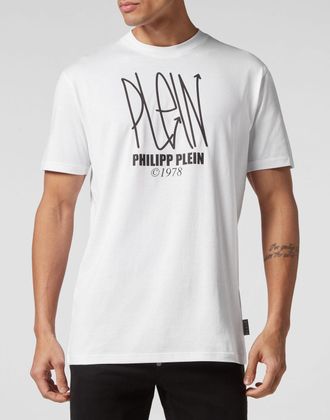 Philipp Plein White