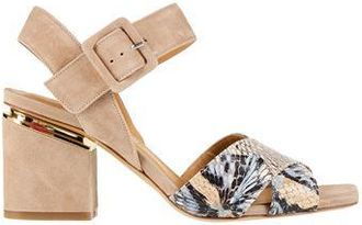 Silvia Rossini FOOTWEAR - Sandals on YOOX.COM