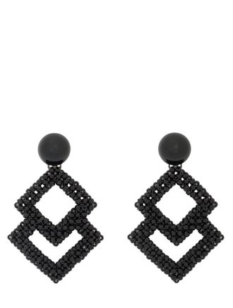 Emporio Armani Bijoux Black