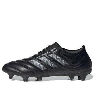adidas Copa 20.1 FG Black Night Metallic EF1947