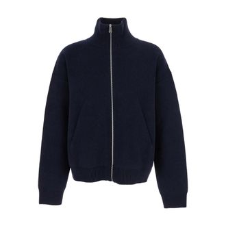 Axel Arigato Hombre, Jerseys, Azul, Talla: M