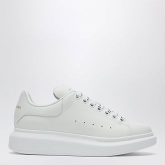 Alexander McQueen Oversize sneakers white
