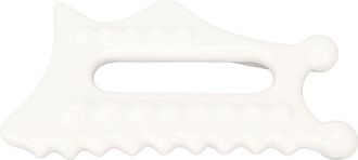 OEM Gua Sha De Cer&aacute;mica Para Drenaje Linf&aacute;tico: Herramienta De Masaje Facial Y Corporal Para Hombres Y Mujeres