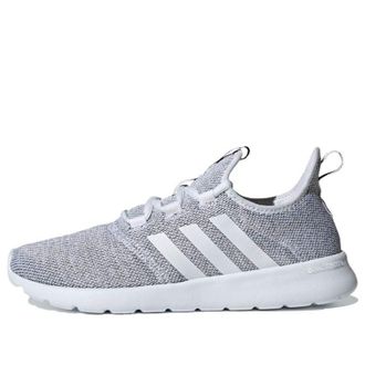 adidas (WMNS) adidas Vario Pure White Black H04756
