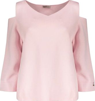 Herno Donna, Camicette, Rosa, S, new