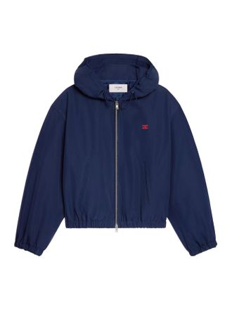 Celine NYLON WINDBREAKER - Celine - Man