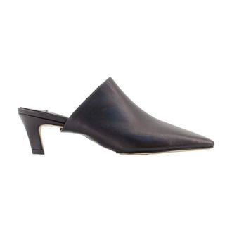 Toteme Mujer, Zapatos, Negro, Talla: 40 EU