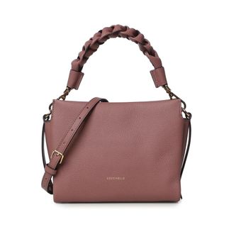 Coccinelle Mujer, Bolsos, Rosa, Talla: ONE Size