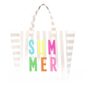 Las Bayadas Womens Paul Embroidered Small Tote Bag In El Paul