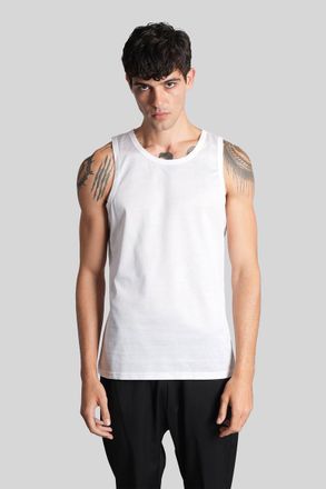Ermenegildo Zegna Tank Top