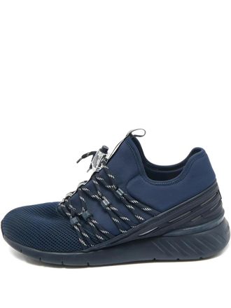 Louis Vuitton Fastlane sneakers - Blauw