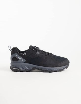Columbia Peakfreak Hera II scarponcino da trekking basso nero