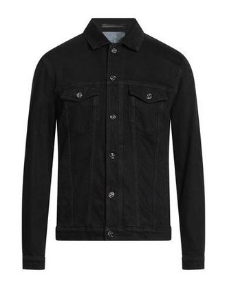 Jacob Cohen COATS & JACKETS - Denim outerwear on YOOX.COM