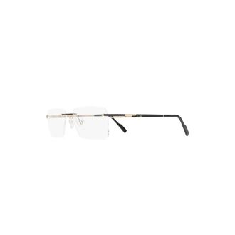 Cazal 7097 001 Optical Frame - male - CAZAL - Glasses - Black - 57 MM - Accessories