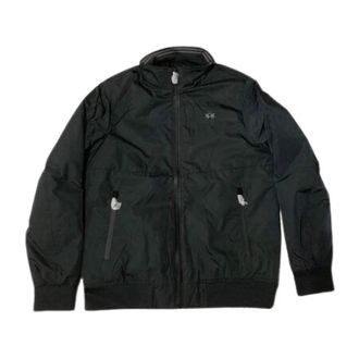 La Martina Piumino - - Jackets - Uomo - Nero - L