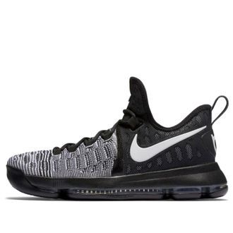 Nike KD 9 Oreo 843392-010