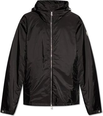 Moncler Hombre, Chaquetas, Negro, Talla: 3XL