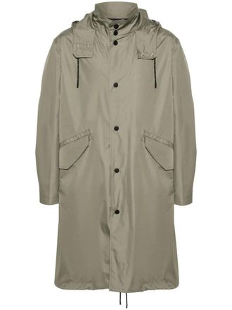 A.P.C. A. P.C. Antonny Parka