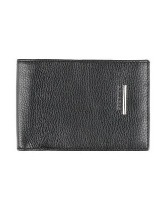 Piquadro Small Leather Goods - Wallets on YOOX.COM